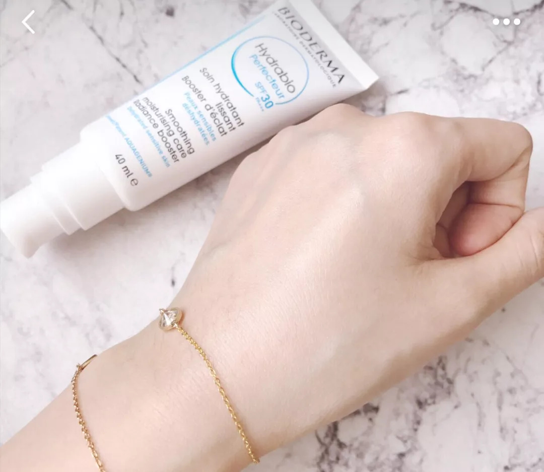 三款必买的隔离,隔离有几款