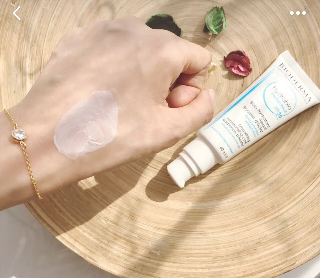 三款必买的隔离,隔离有几款