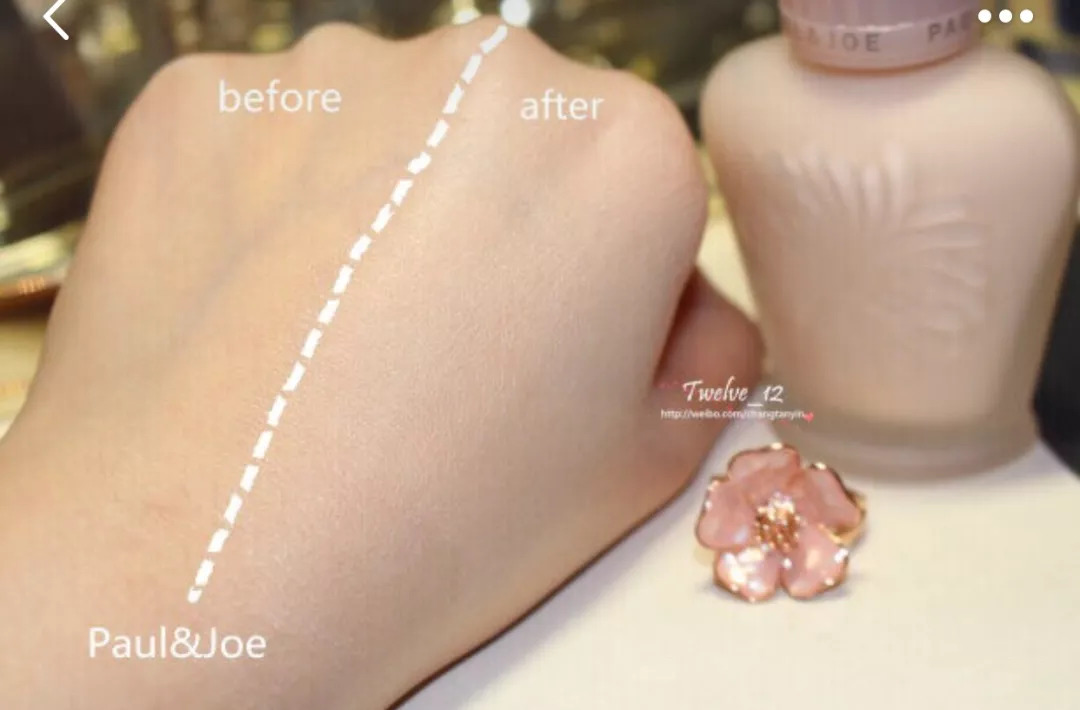 三款必买的隔离,隔离有几款