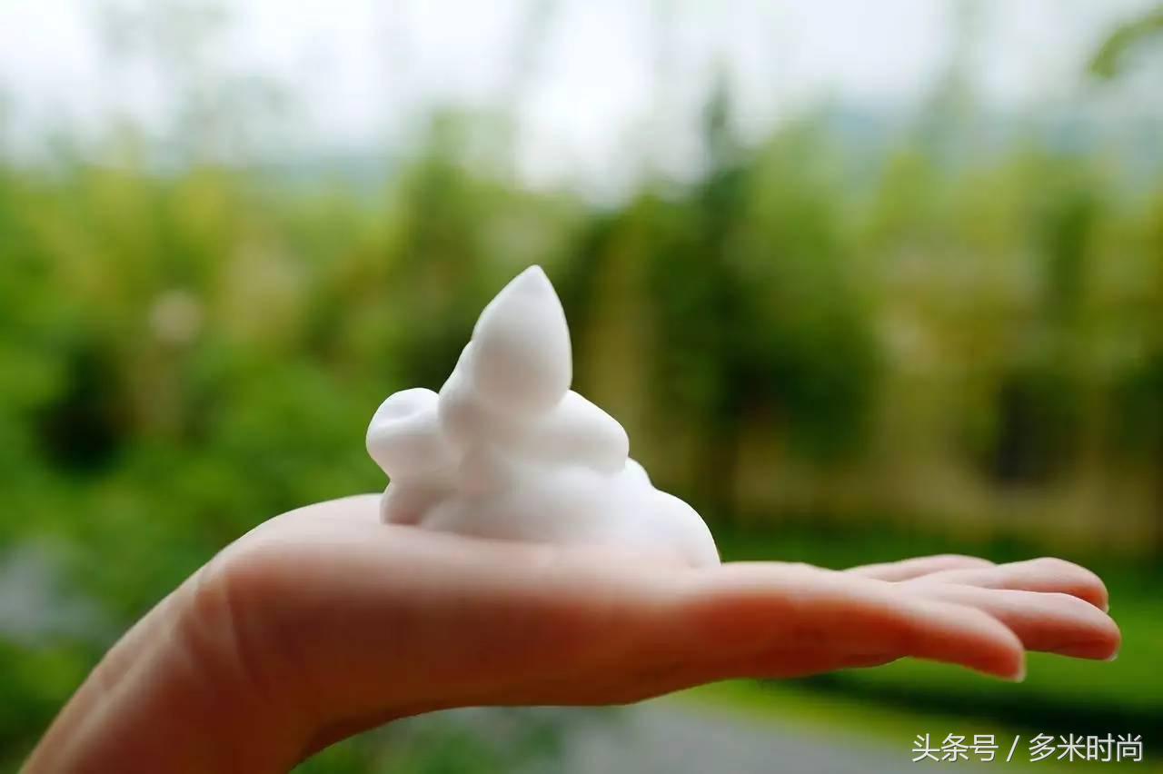 白菜价学生专用洗面奶,白菜价学生洗面奶推荐油敏肌