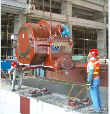 废弃电厂探秘,电厂探秘