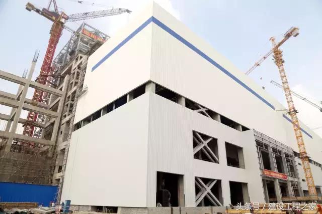 废弃电厂探秘,电厂探秘