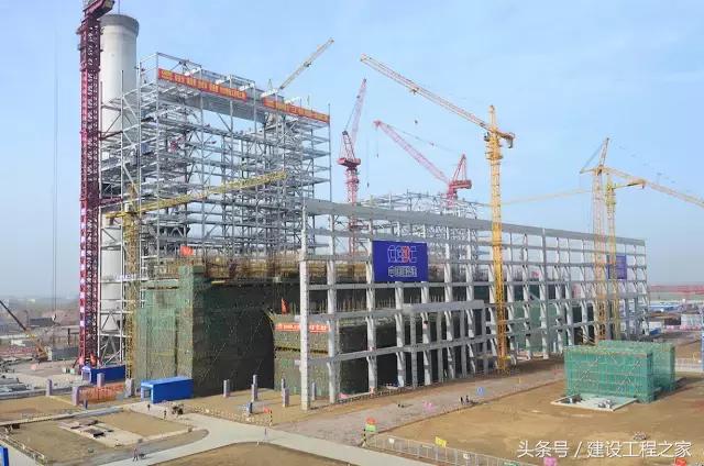 废弃电厂探秘,电厂探秘