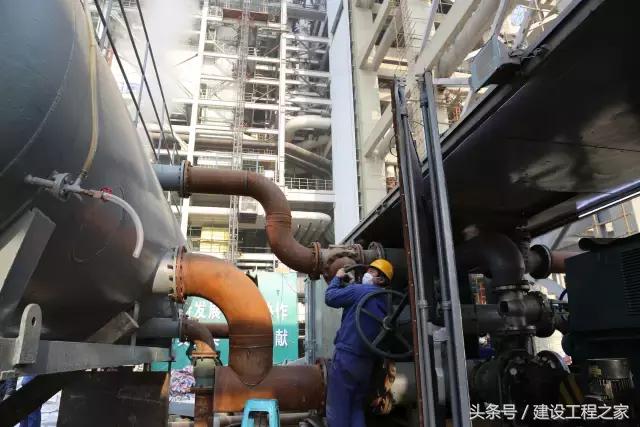 废弃电厂探秘,电厂探秘