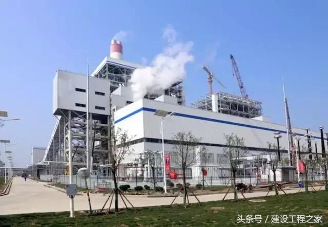 废弃电厂探秘,电厂探秘