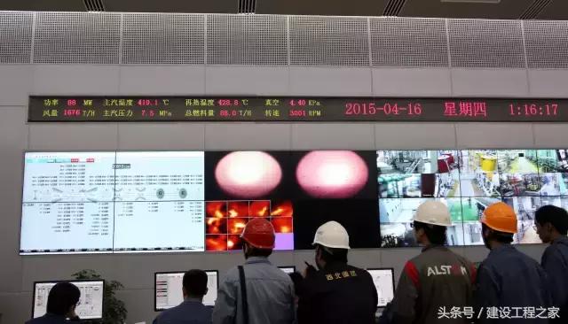 废弃电厂探秘,电厂探秘