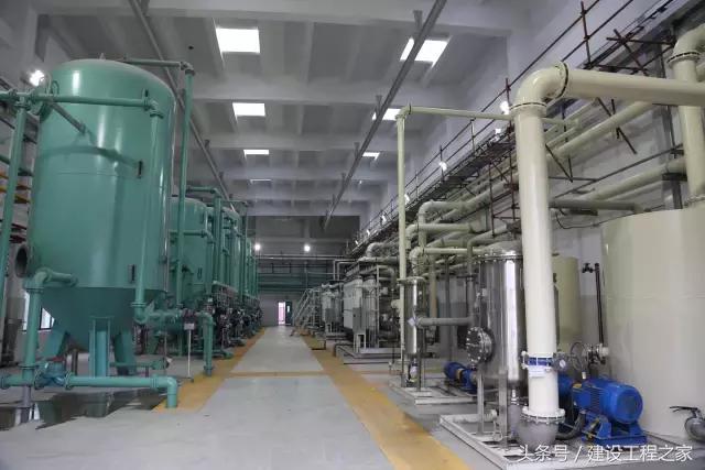 废弃电厂探秘,电厂探秘