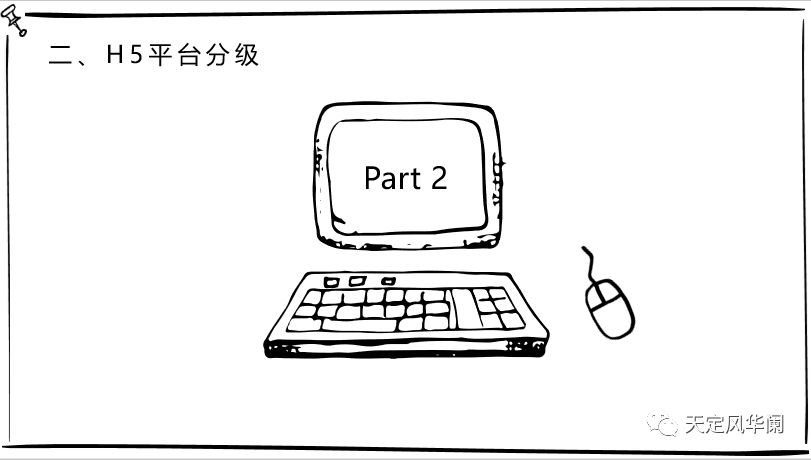 h5的小干货,h5分享是什么意思