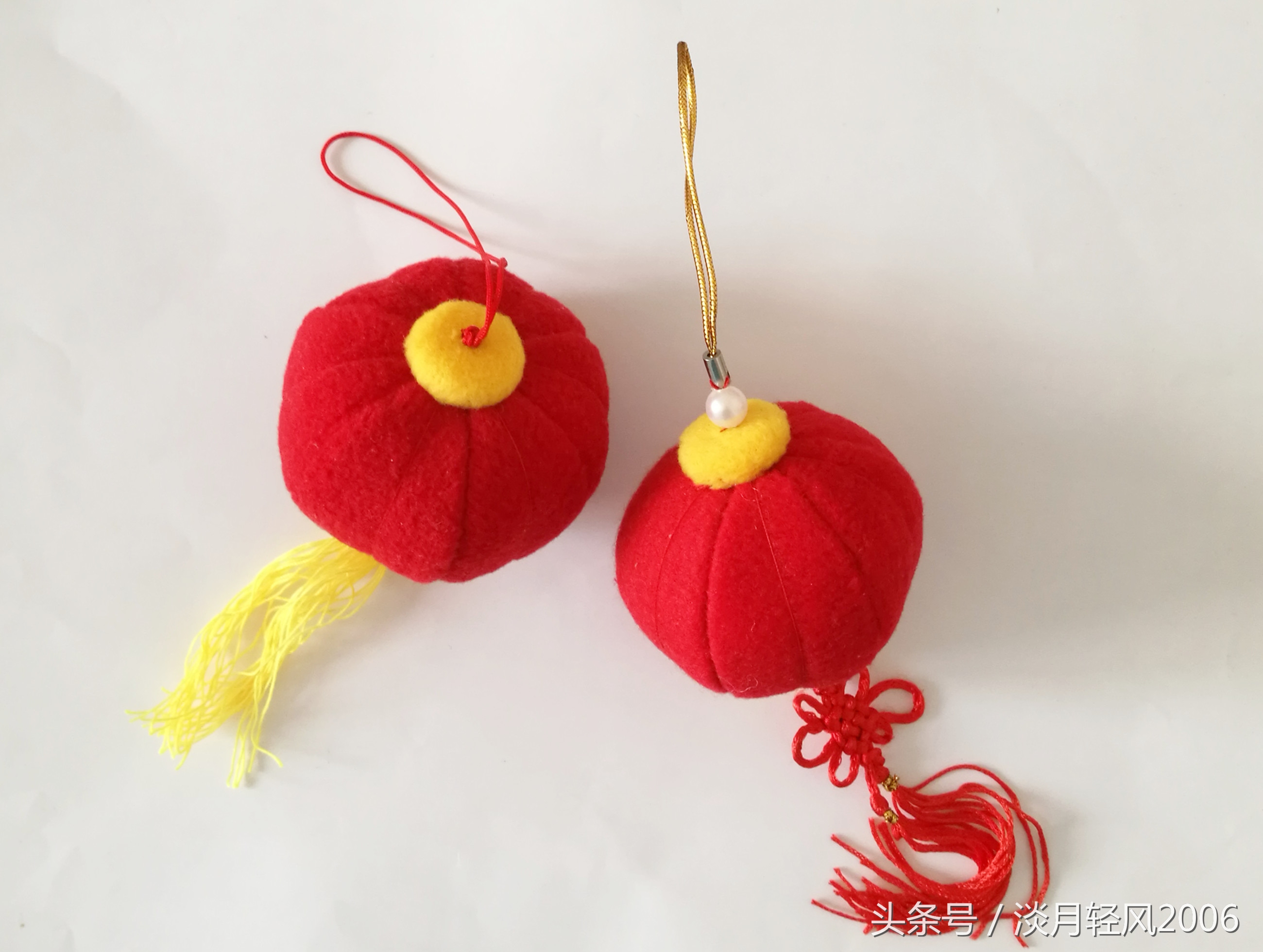 中秋节灯笼怎么做得又漂亮又仙气,中秋节到了可爱精细的灯笼怎么做