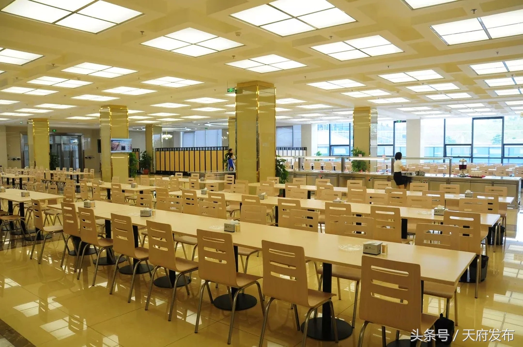 中电建金属结构研发中心,天府新区电建水电七局总部