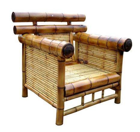 竹家具优缺点怎么保养,竹家具的好处