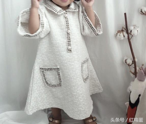 韩国童装的魅力在于简约的高级感,韩国童装特点