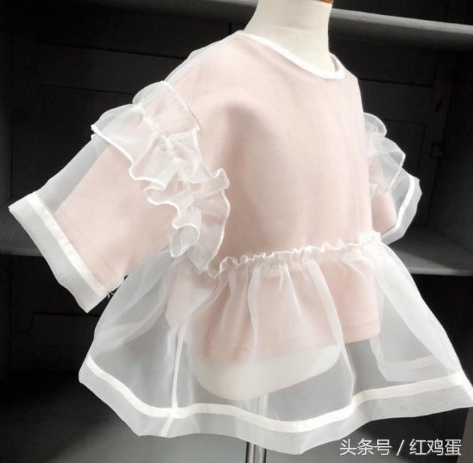 韩国童装的魅力在于简约的高级感,韩国童装特点