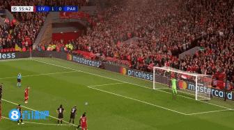 欧冠18-19利物浦输给了巴黎,巴黎vs利物浦欧冠推荐