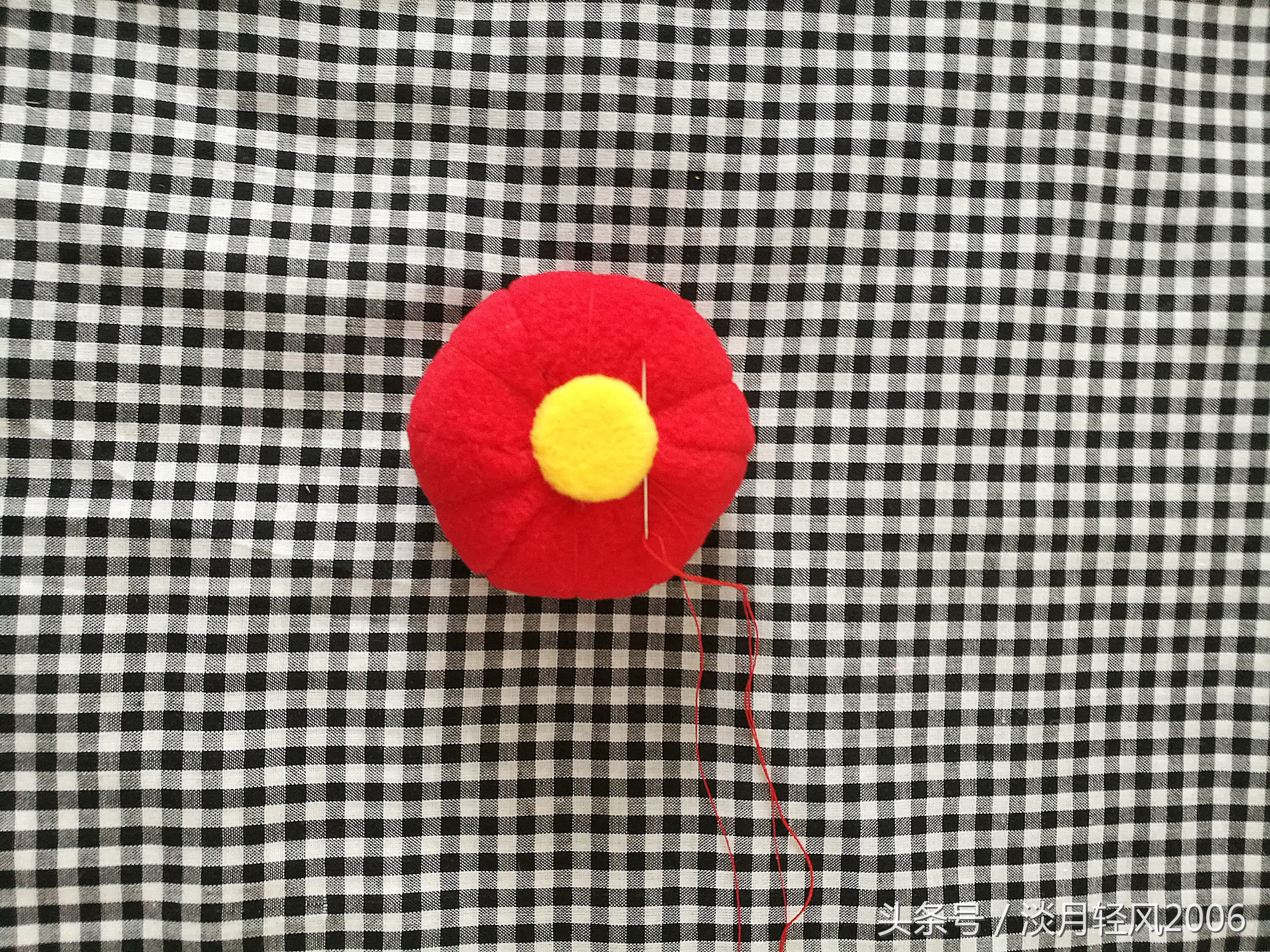 中秋节灯笼怎么做得又漂亮又仙气,中秋节到了可爱精细的灯笼怎么做