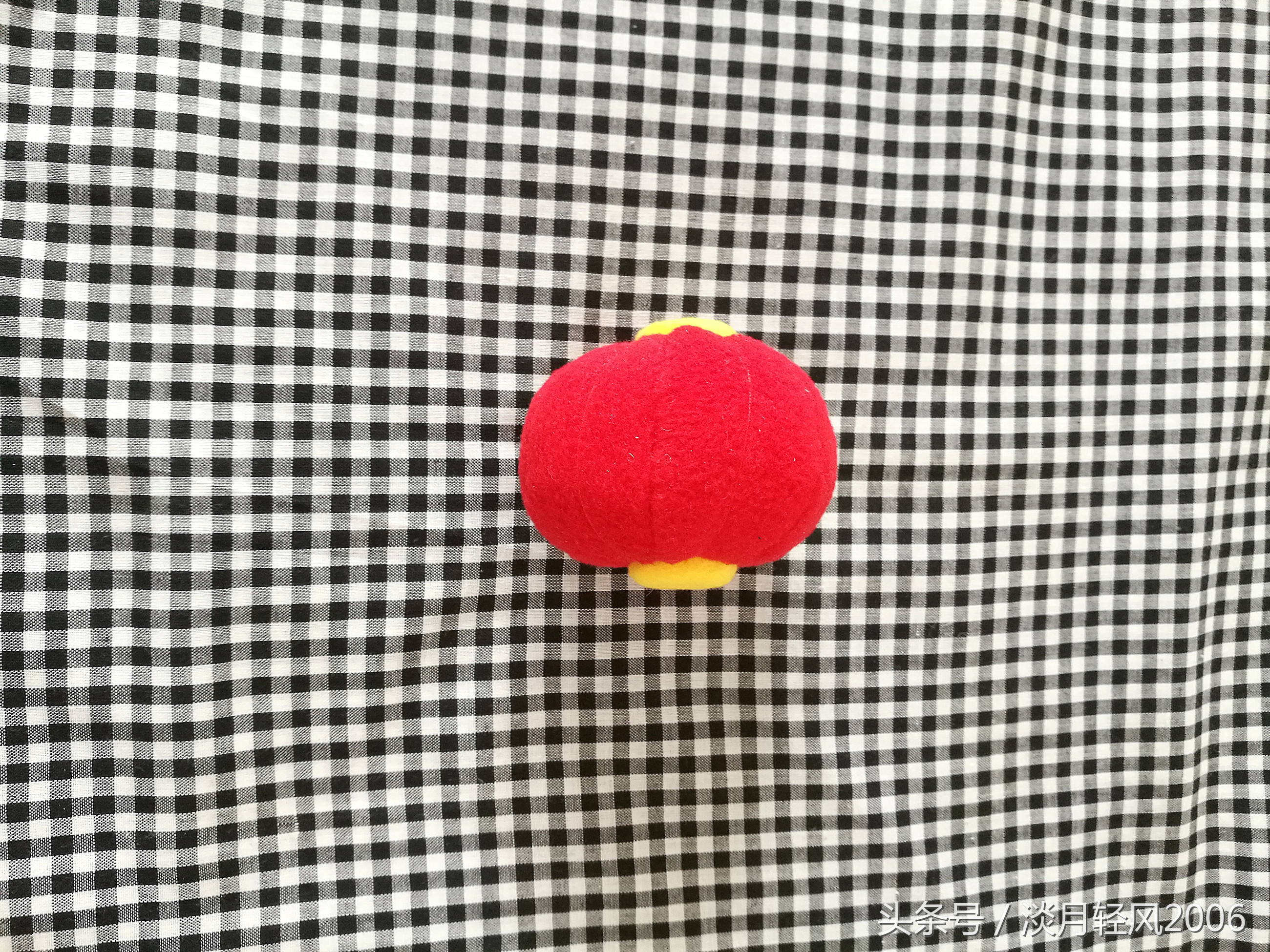 中秋节灯笼怎么做得又漂亮又仙气,中秋节到了可爱精细的灯笼怎么做