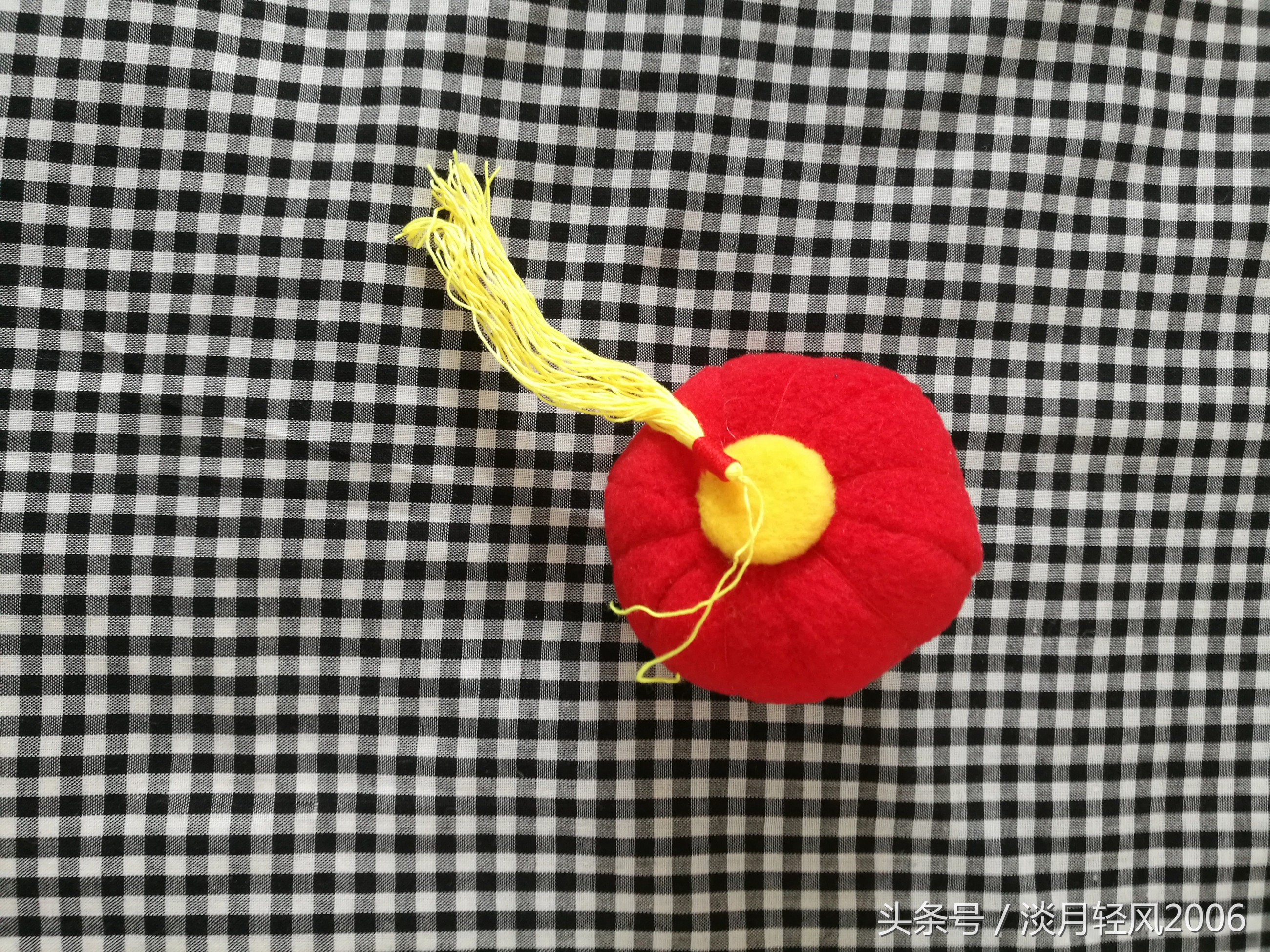 中秋节灯笼怎么做得又漂亮又仙气,中秋节到了可爱精细的灯笼怎么做