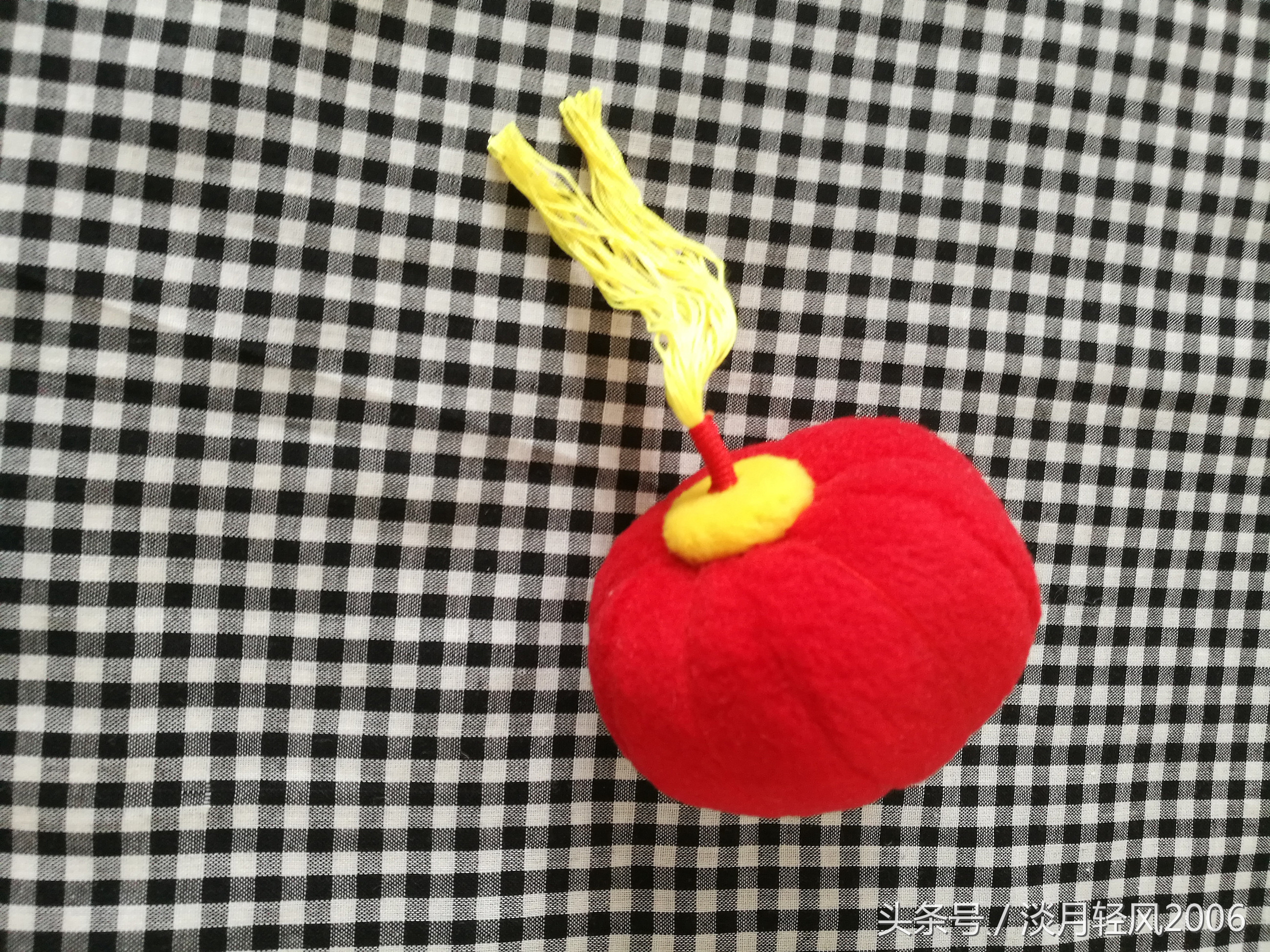 中秋节灯笼怎么做得又漂亮又仙气,中秋节到了可爱精细的灯笼怎么做