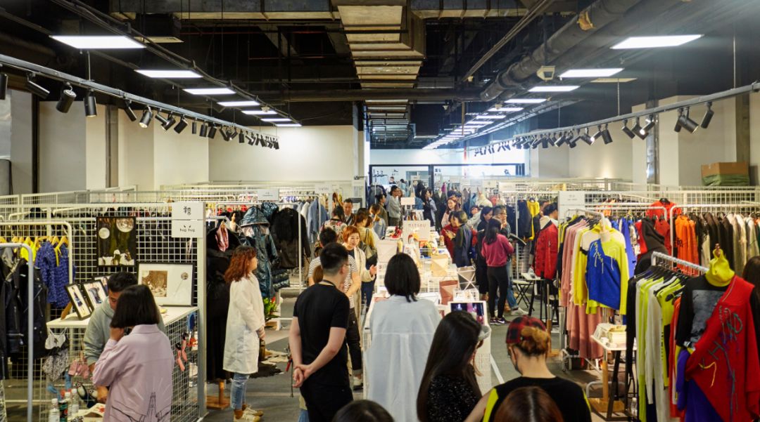 MODE｜品川SHOWROOM