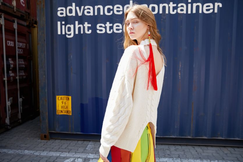 MODE｜品川SHOWROOM