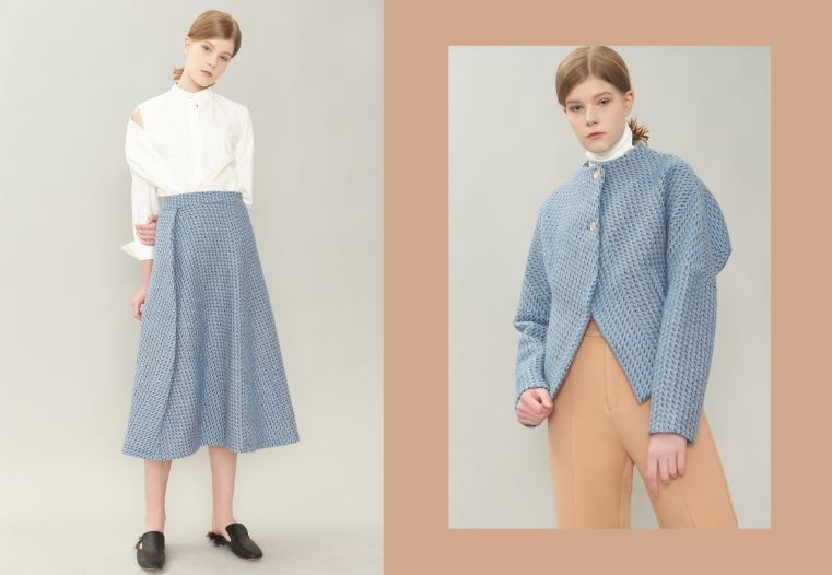 MODE｜品川SHOWROOM