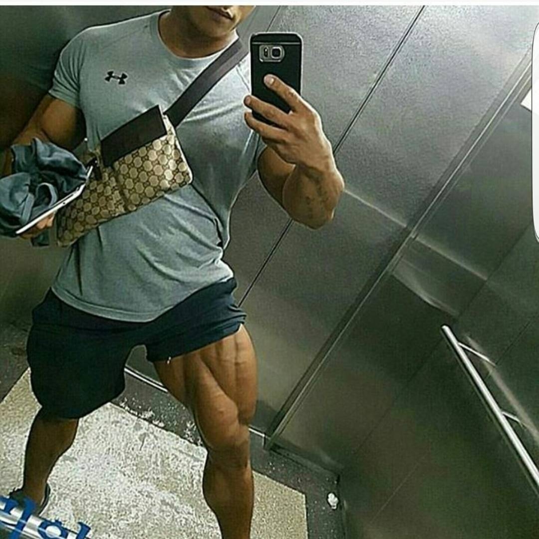 腿部肌肉太发达怎么办,如何加强腿部肌肉的锻炼