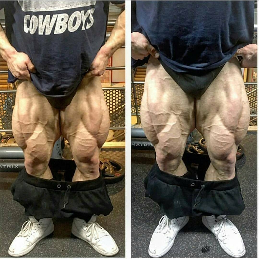 腿部肌肉太发达怎么办,如何加强腿部肌肉的锻炼