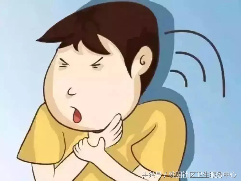 儿童扁桃体发炎家长怎么看,家长怎么检查小朋友扁桃体红肿