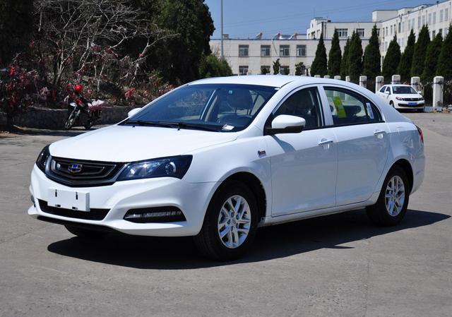 吉利远景2020款第二年保值率,吉利保值率2021排行榜