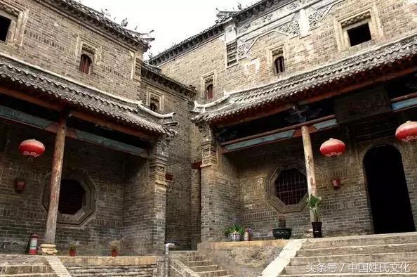 河南十大豪门豪宅,河南五大富豪排行榜