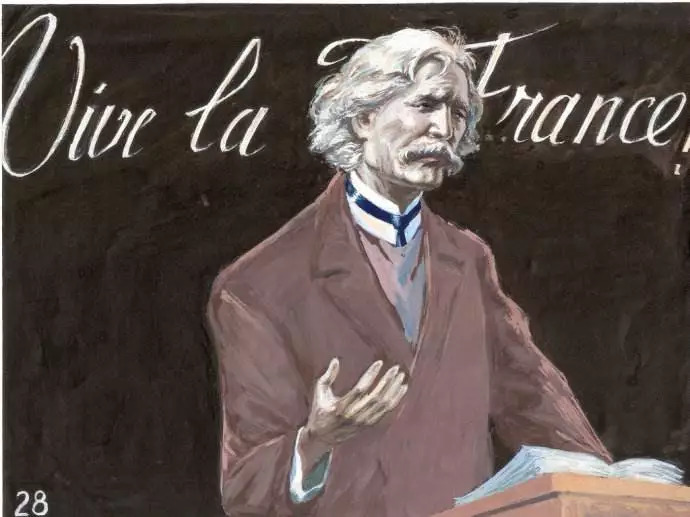 法语好难学,法语有多难学