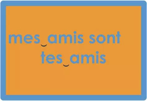 法语好难学,法语有多难学