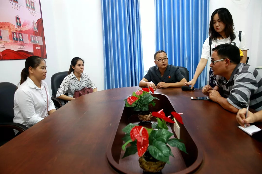 200万人次观看,是什么让网友对云南边境法院热情高涨?