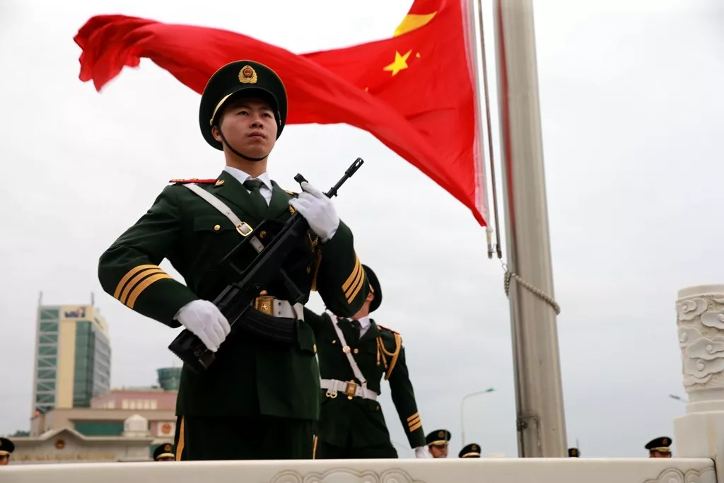 200万人次观看,是什么让网友对云南边境法院热情高涨?