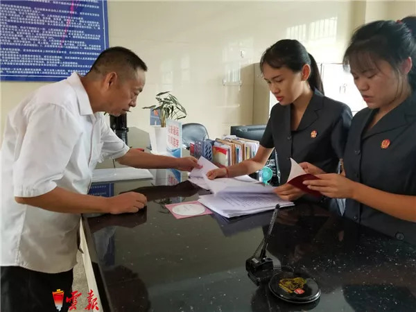 200万人次观看，是什么让网友对云南边境法院热情高涨？