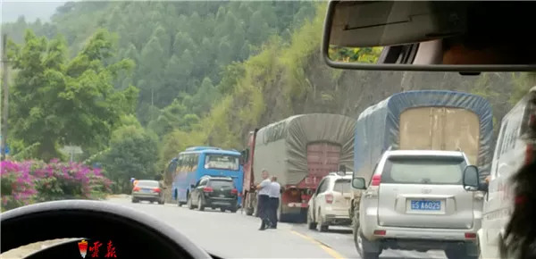 200万人次观看,是什么让网友对云南边境法院热情高涨?