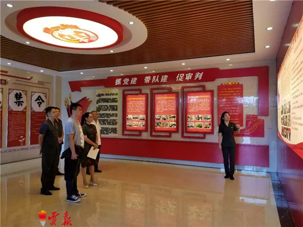 200万人次观看，是什么让网友对云南边境法院热情高涨？