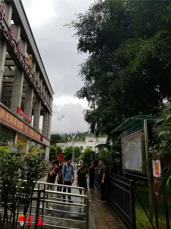 200万人次观看,是什么让网友对云南边境法院热情高涨?