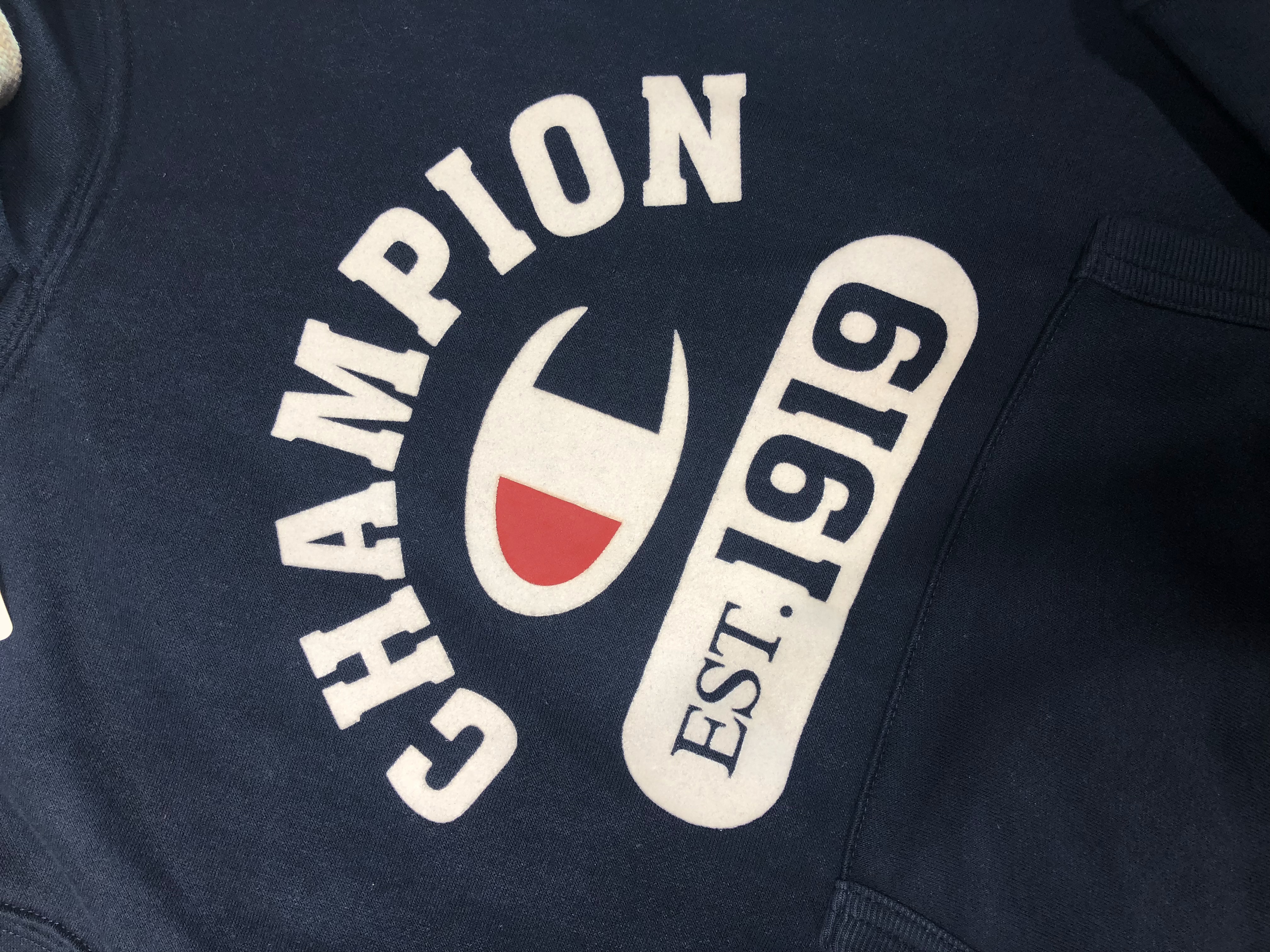 冠军champion属于什么档次,冠军champion哪里买的好