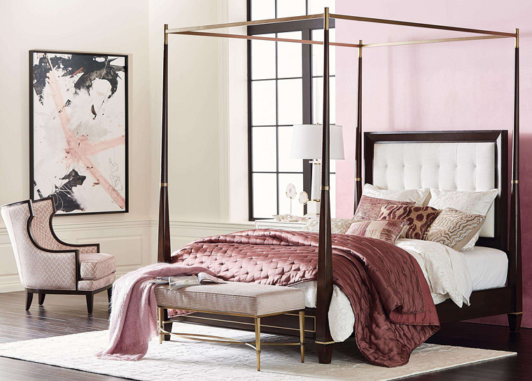 品味蓉城，探索“美”个不期而遇-美克美家携手伊森艾伦全新生活方式发布暨设计师中国行