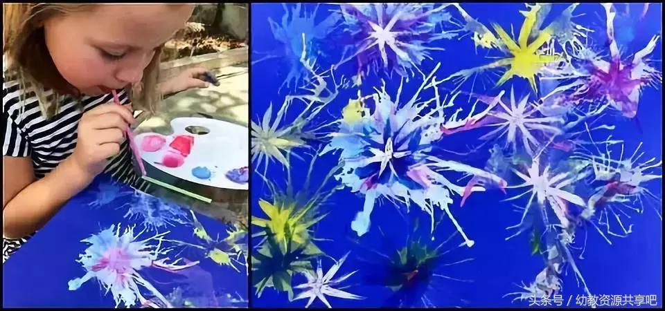 幼儿园儿童手工制作国庆节的图片,利用废品制作国庆节的手工三轮车