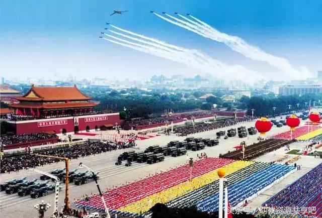 幼儿园儿童手工制作国庆节的图片,利用废品制作国庆节的手工三轮车