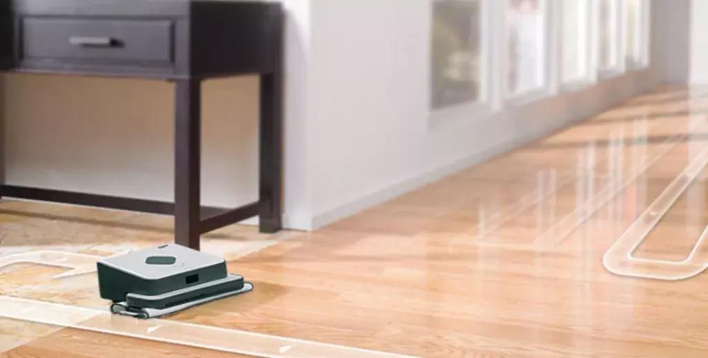 家里一尘不染的秘密,不想打扫你需要这款懒人家务神器