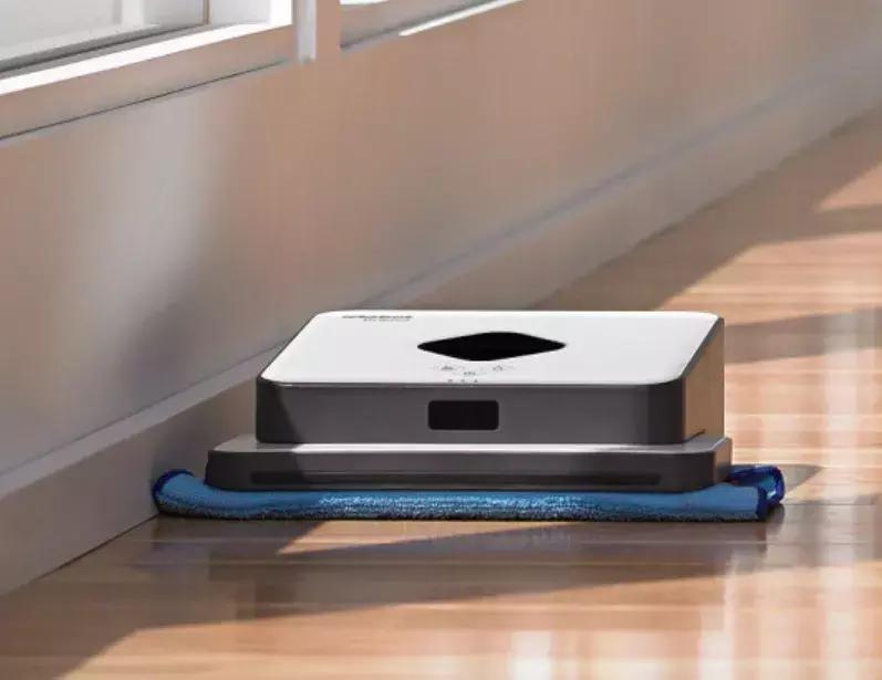 家里一尘不染的秘密,不想打扫你需要这款懒人家务神器