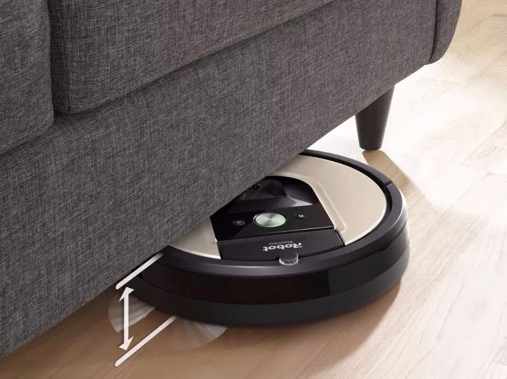 家里一尘不染的秘密,不想打扫你需要这款懒人家务神器