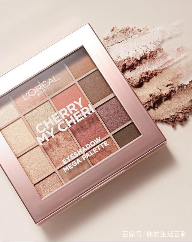 欧莱雅真那么好吗,欧莱雅眉笔大师三头塑型眉笔浅棕