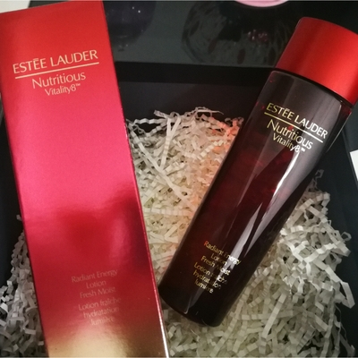 雅诗兰黛红石榴水真实测评,雅诗兰黛红石榴水价钱