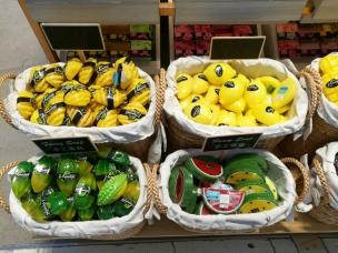 泰国不要错过的零食,泰国欧莱雅必买清单及价格表