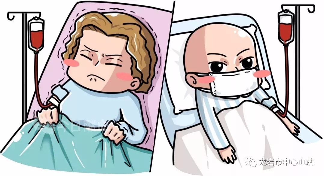 献血为什么容易上瘾,36点献血会不会上瘾