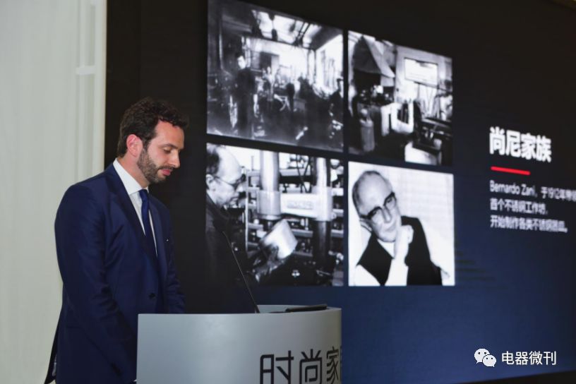 意大利尚尼厨具厂家,尚尼厨具属于什么档次的